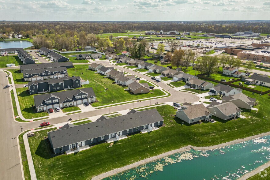 More Photos Of 3115 Carroll Rd, Fort Wayne Apartments For Sale