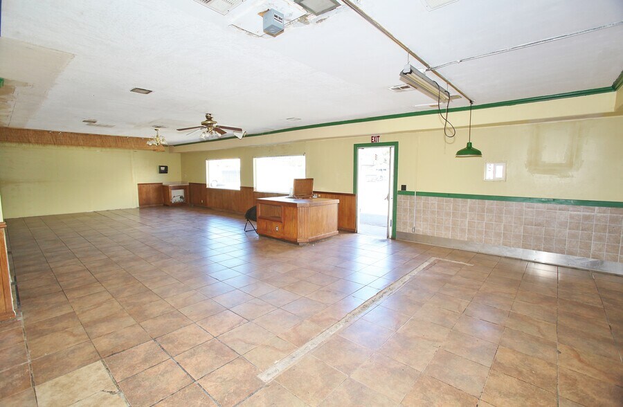 More Photos Of 821 Sycamore Ave, Hayward Restaurant For Lease