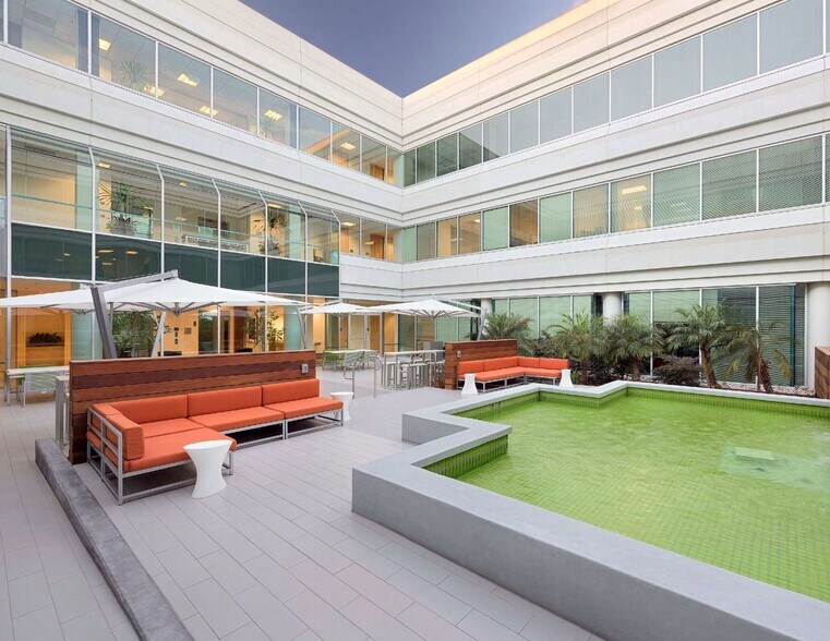 More Photos Of 2105 S Bascom Ave, Campbell Medical For Lease