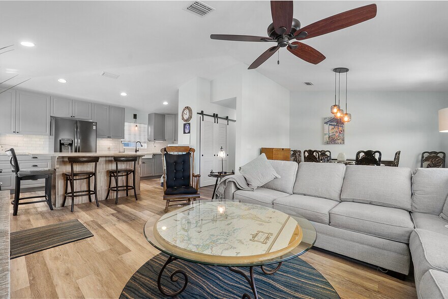 More Photos Of 7709 Ridgewood Ave, Cape Canaveral Apartments For Sale