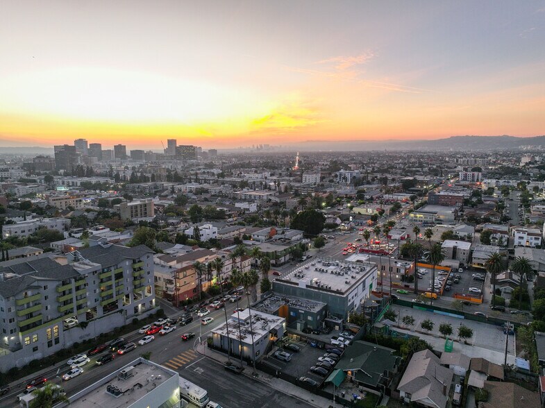 More Photos Of 2503 Beverly Blvd, Los Angeles Medical For Sale