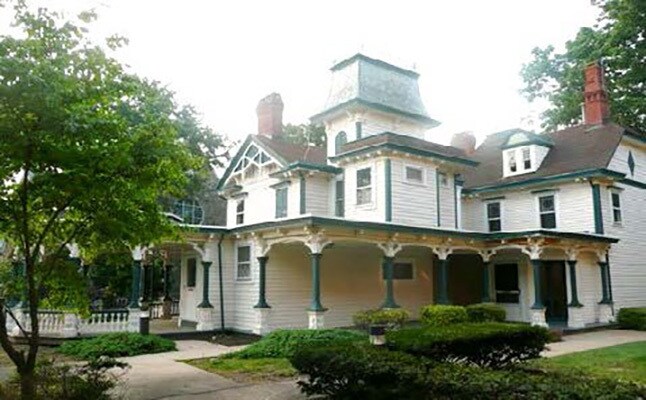 More Photos Of 1-3 E Main St, Flemington Office For Sale