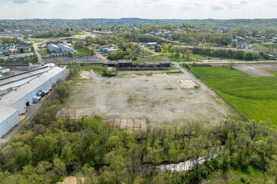 More Photos Of 1221 Green St, Washington Land For Lease