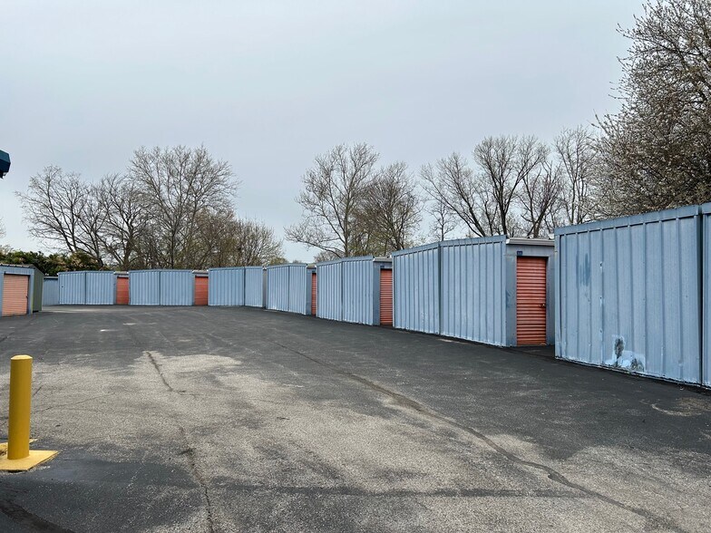 More Photos Of 311-315 Oak Ln, Glenolden Self Storage For Sale