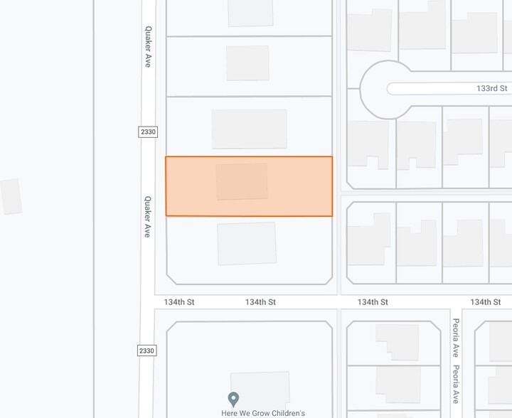 More Photos Of 13037 Quaker Ave, Lubbock Coworking Space