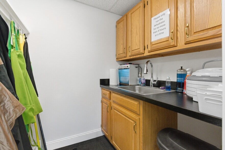 More Photos Of 2-4 Mary E Clark Dr, Hampstead Medical For Sale