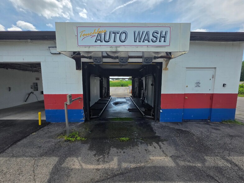 More Photos Of 4233 Long Branch Rd, Bayberry Carwash For Sale