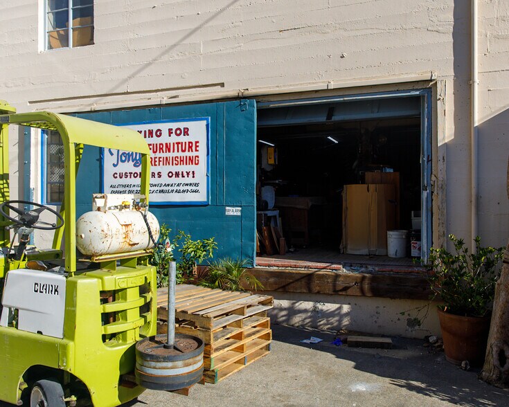 More Photos Of 345 Tennessee St, Vallejo Freestanding For Sale