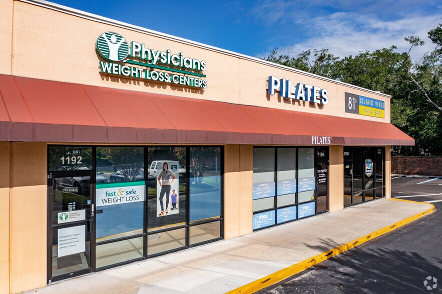 More Photos Of 990 N State Road 434, Altamonte Springs Unknown For Lease