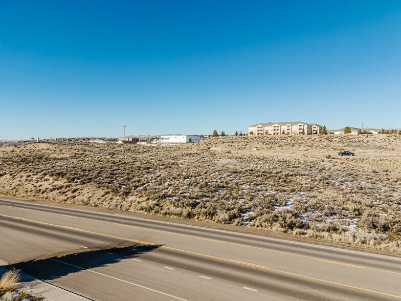 More Photos Of TBD Idaho Street, Elko Land For Sale