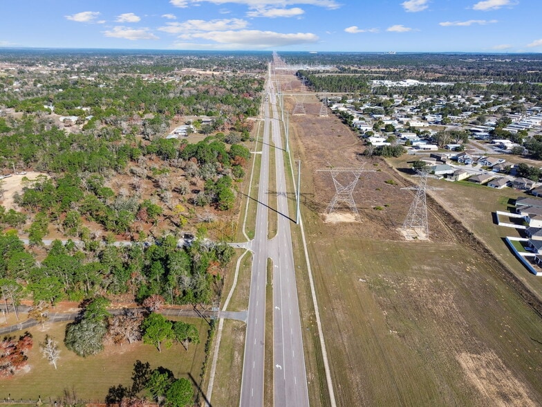 More Photos Of 0 Sunshine Grove Rd, Brooksville Land For Sale