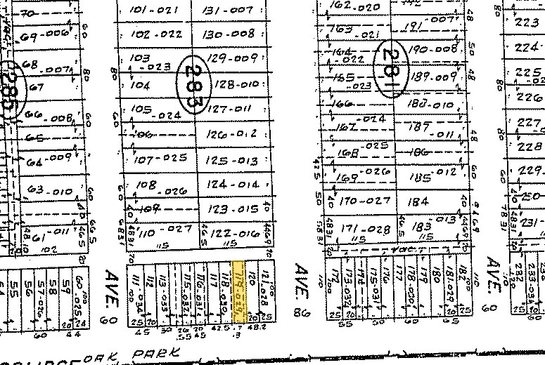 More Photos Of 26031-26045 Coolidge Hwy, Oak Park Storefront For Lease