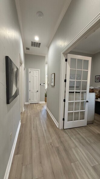 More Photos Of 7000 Parkwood Blvd, Frisco Office For Lease