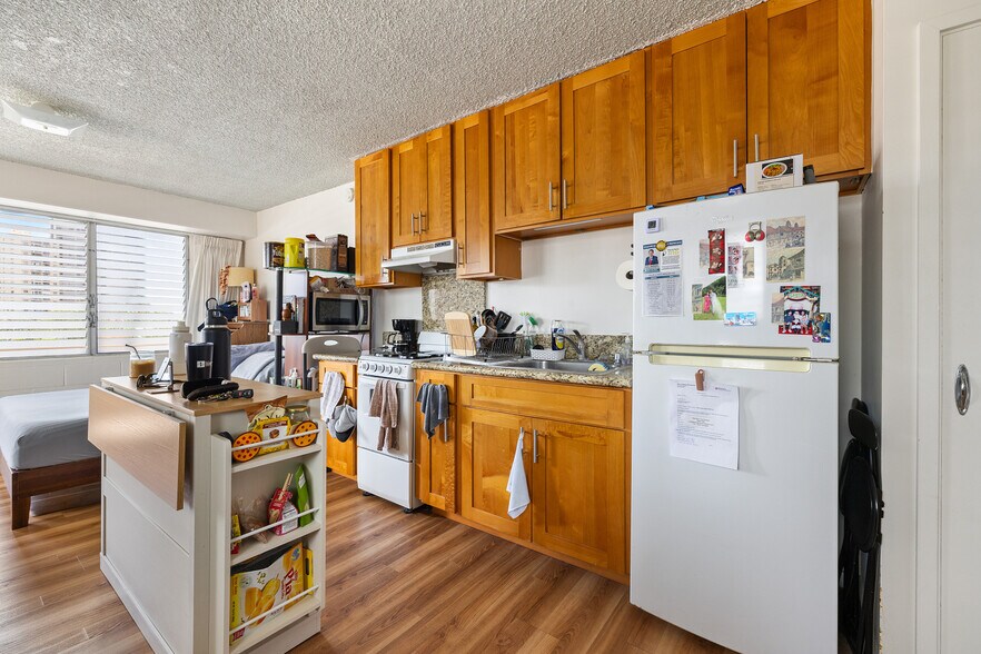 More Photos Of 2318 Lime St, Honolulu Apartments For Sale