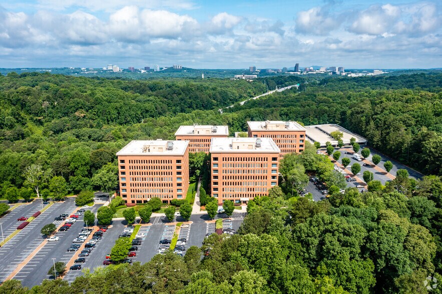 More Photos Of 3715 Northside Pky NW, Atlanta Unknown For Lease