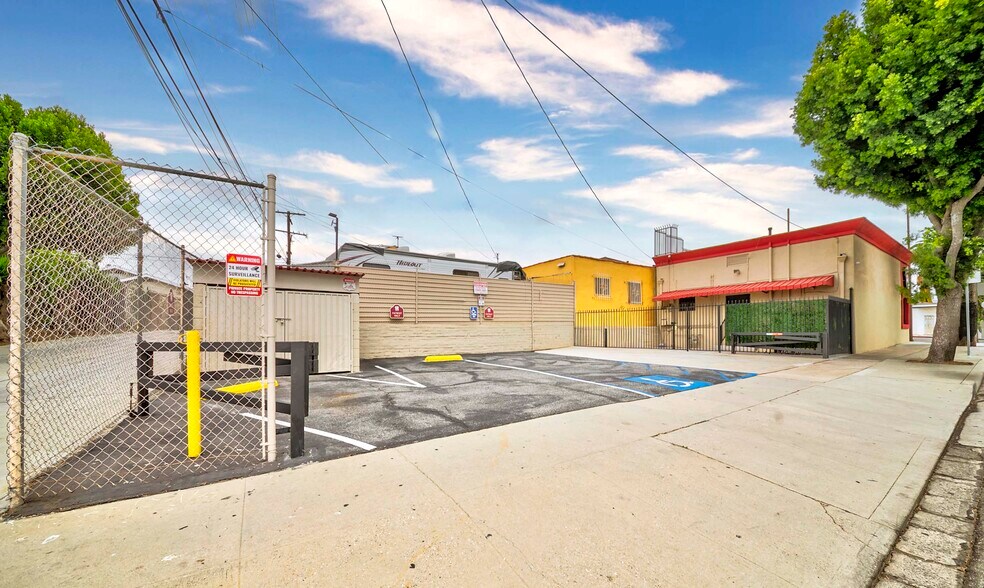More Photos Of 3174 E Gage Ave, Huntington Park Medical For Sale