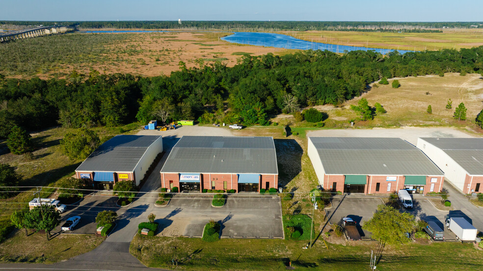 Primary Photo Of , Wilmington Flex For Sale