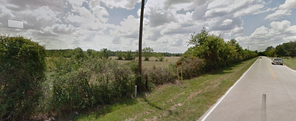 More Photos Of 17111 Self Rd, Tomball Land For Sale