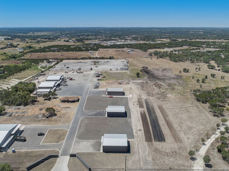 More Photos Of 1069 County Road 264, Bertram Unknown For Lease