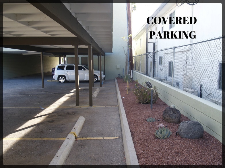 More Photos Of 655 N Palm Canyon Dr, Palm Springs Medical For Lease