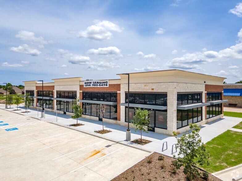 More Photos Of 8050 Preston Rd, Frisco Unknown For Lease