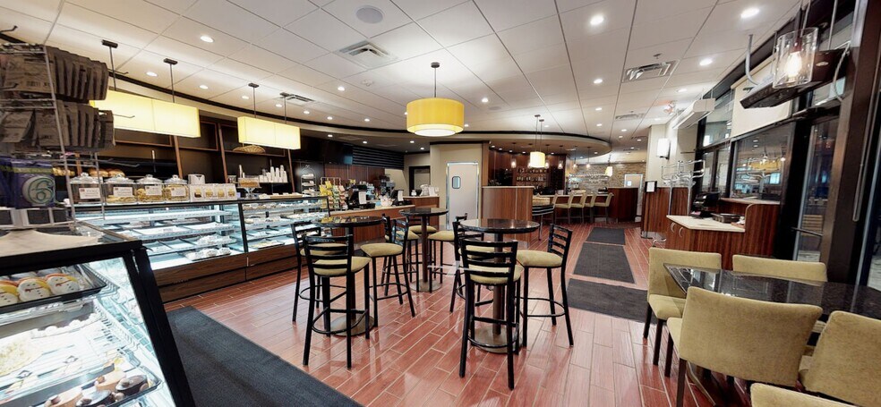 More Photos Of 2465-2555 Orchard Lake Rd, Sylvan Lake General Retail For Sale