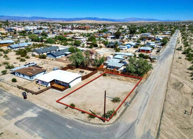 More Photos Of Old Dale Rd, Twentynine Palms Land For Sale