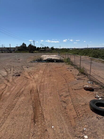 More Photos Of 6255 Bataan Memorial W, Las Cruces General Retail For Sale