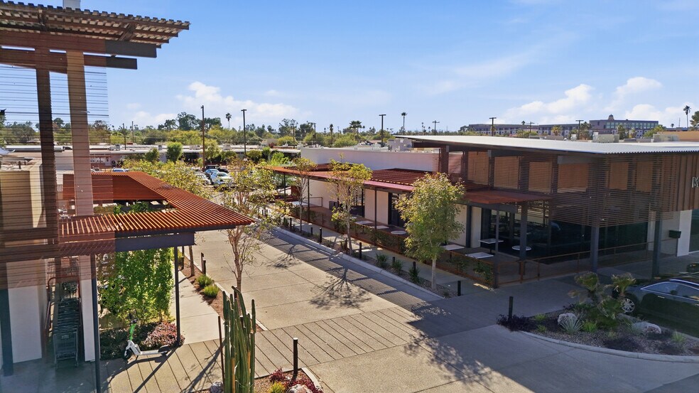 More Photos Of 3400 E Speedway Blvd, Tucson Unknown For Lease