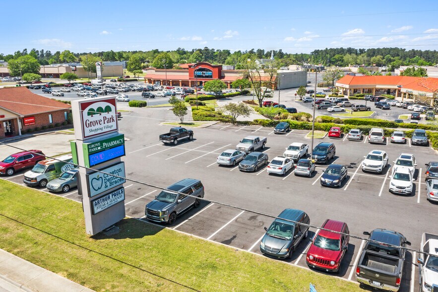 More Photos Of 1324 Chestnut Rd, Orangeburg Unknown For Lease