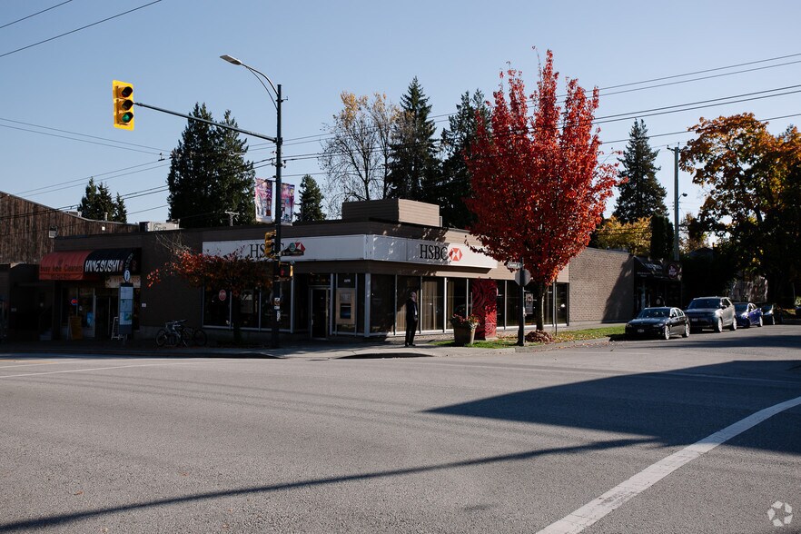 More Photos Of 4498 10th Av W, Vancouver Storefront For Lease