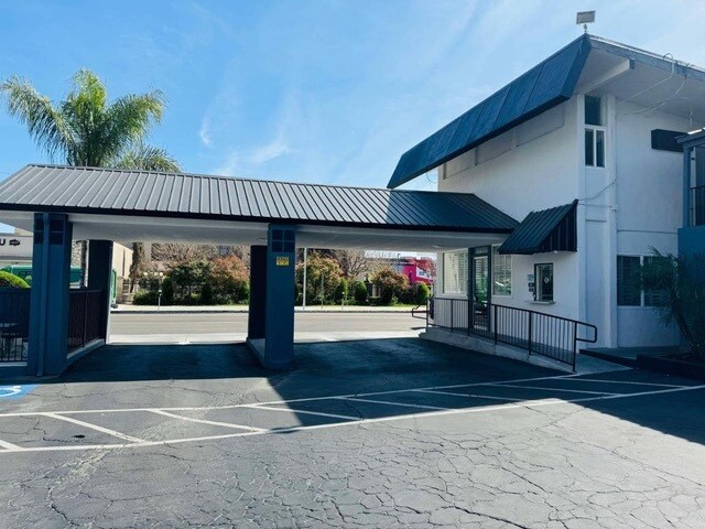 More Photos Of 2127 Inyo St, Fresno Hotel For Sale