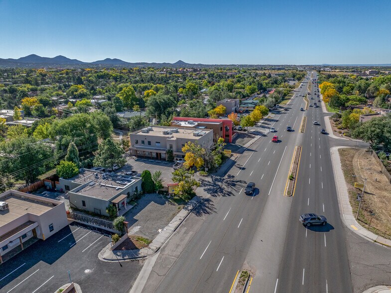 More Photos Of 1315 S St. Francis, Santa Fe Office For Sale