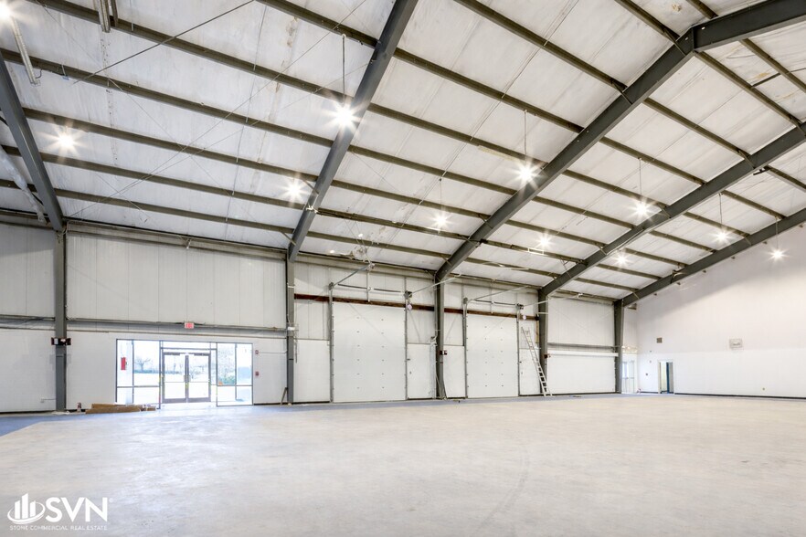 More Photos Of 4050 Georgetown Rd, Lexington Horse Stables For Lease
