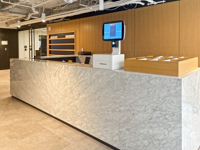 More Photos Of 1500 K St NW, Washington Coworking Space