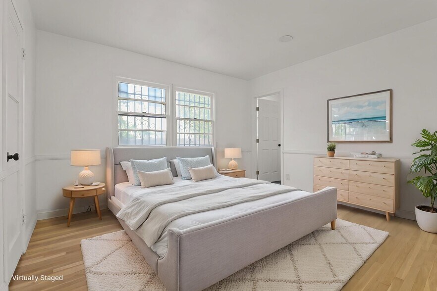 More Photos Of 4409 Victoria Park Dr, Los Angeles Apartments For Sale