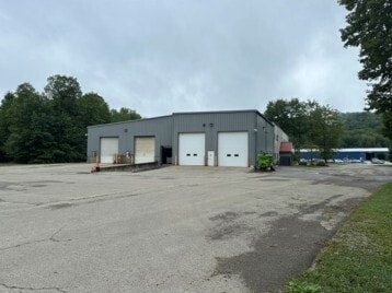 More Photos Of 13549 S Mosiertown Rd, Meadville Industrial For Sale