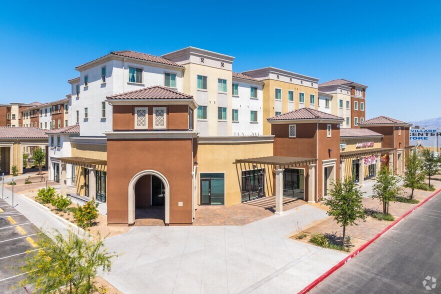 More Photos Of 450 S Decatur Blvd, Las Vegas Storefront For Lease