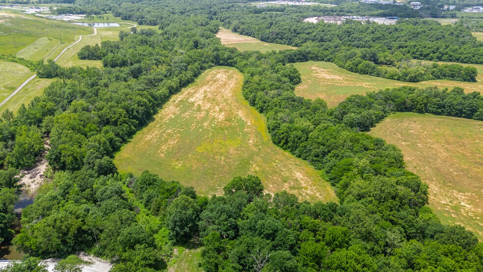 More Photos Of Heller Road, Columbia Land For Sale