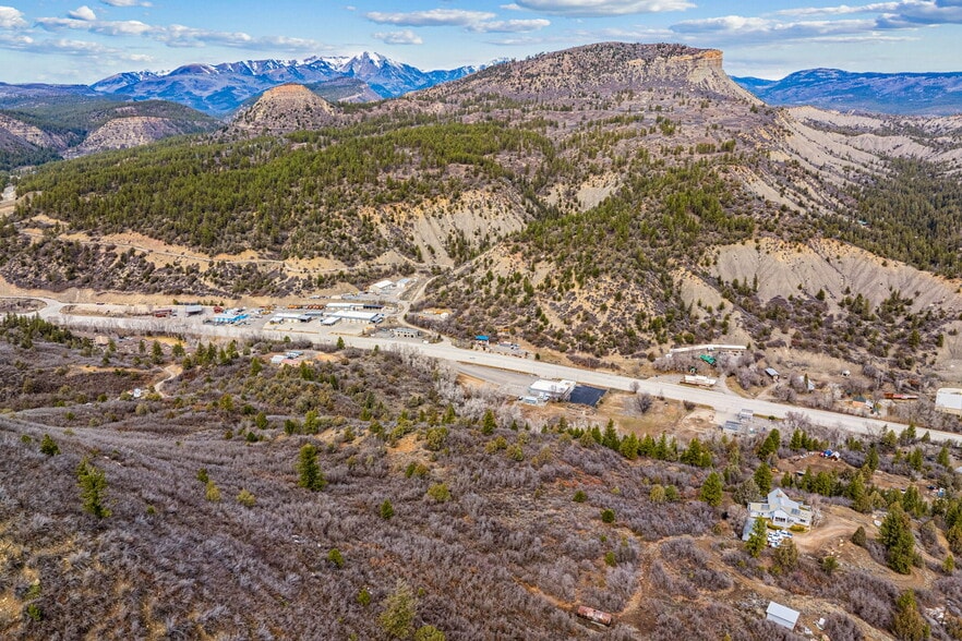 More Photos Of 20800 Highway 160, Durango Storefront For Sale