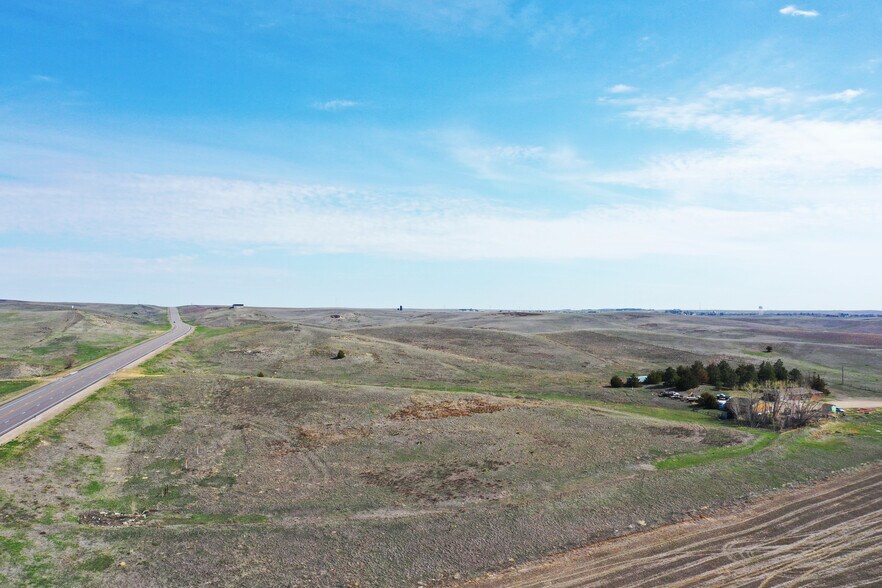 More Photos Of Hwy 26, Ogallala Land For Sale