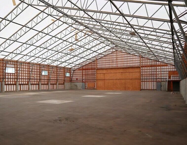 More Photos Of 7450 Butler Rd, Sooke Warehouse For Sale