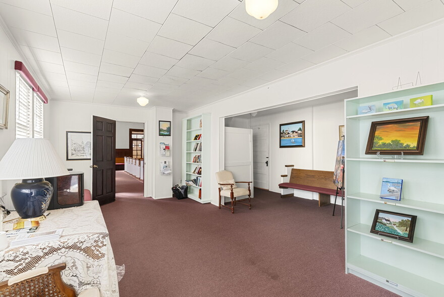 More Photos Of 201 W University Ave, Orange City Religious Facility For Sale