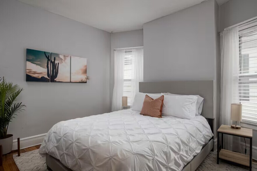 More Photos Of 115 Claremont Ave, Buffalo Multifamily For Sale