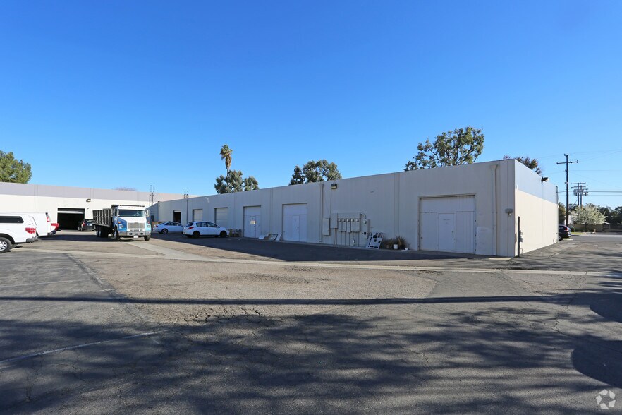 More Photos Of 6881 Stanton Ave, Buena Park Warehouse For Lease