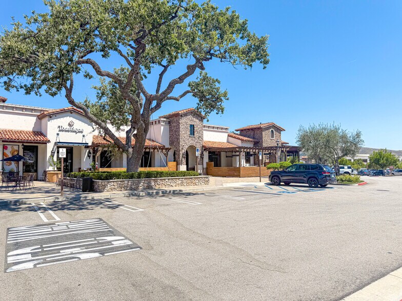 More Photos Of 30730-30780 Russell Ranch Rd, Westlake Village Unknown For Lease
