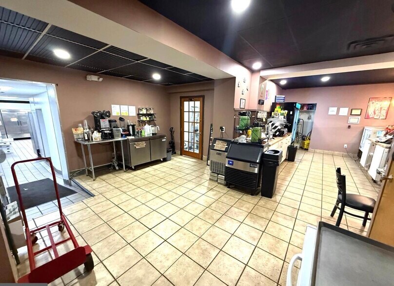 More Photos Of 3862 Terrace St, Philadelphia General Retail For Lease