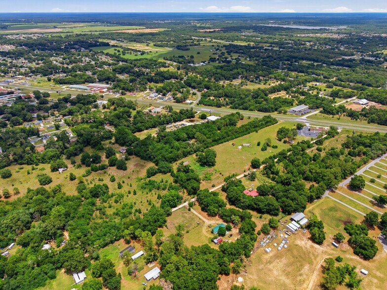 More Photos Of 12630 SE US Highway 441, Belleview Land For Sale