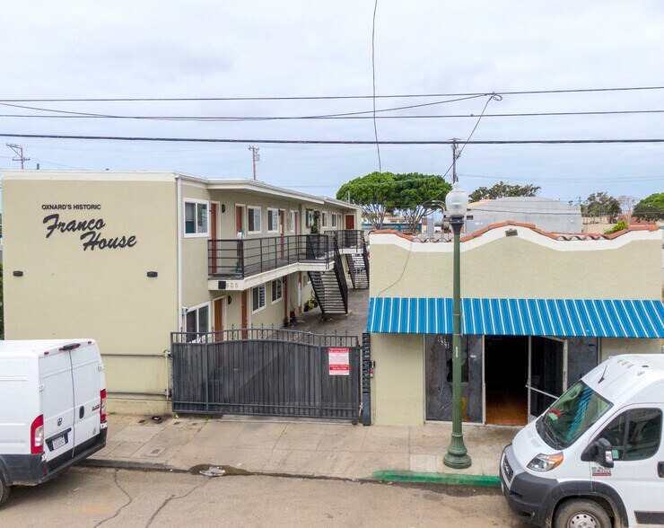 Primary Photo Of , Oxnard Unknown For Sale