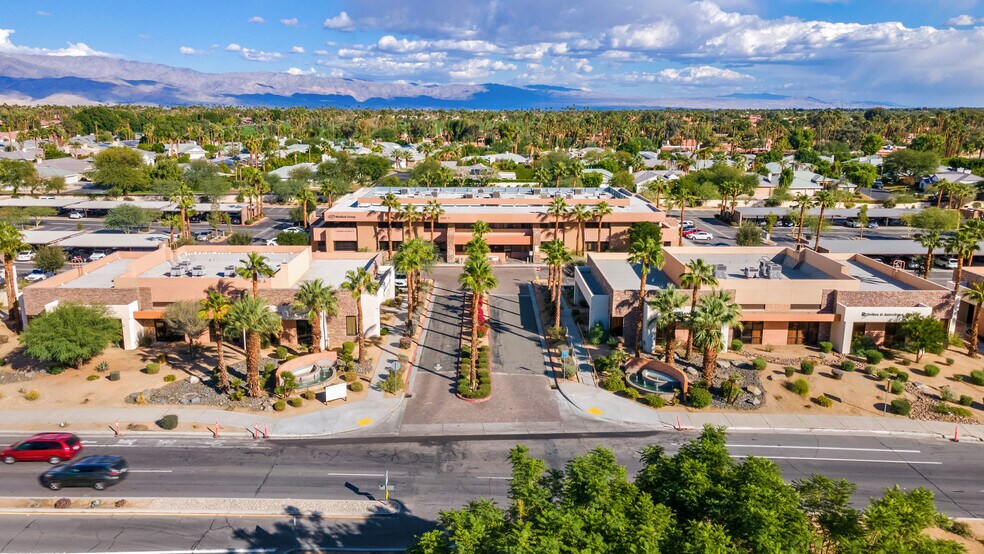 More Photos Of 41990 Cook St, Palm Desert Medical For Lease